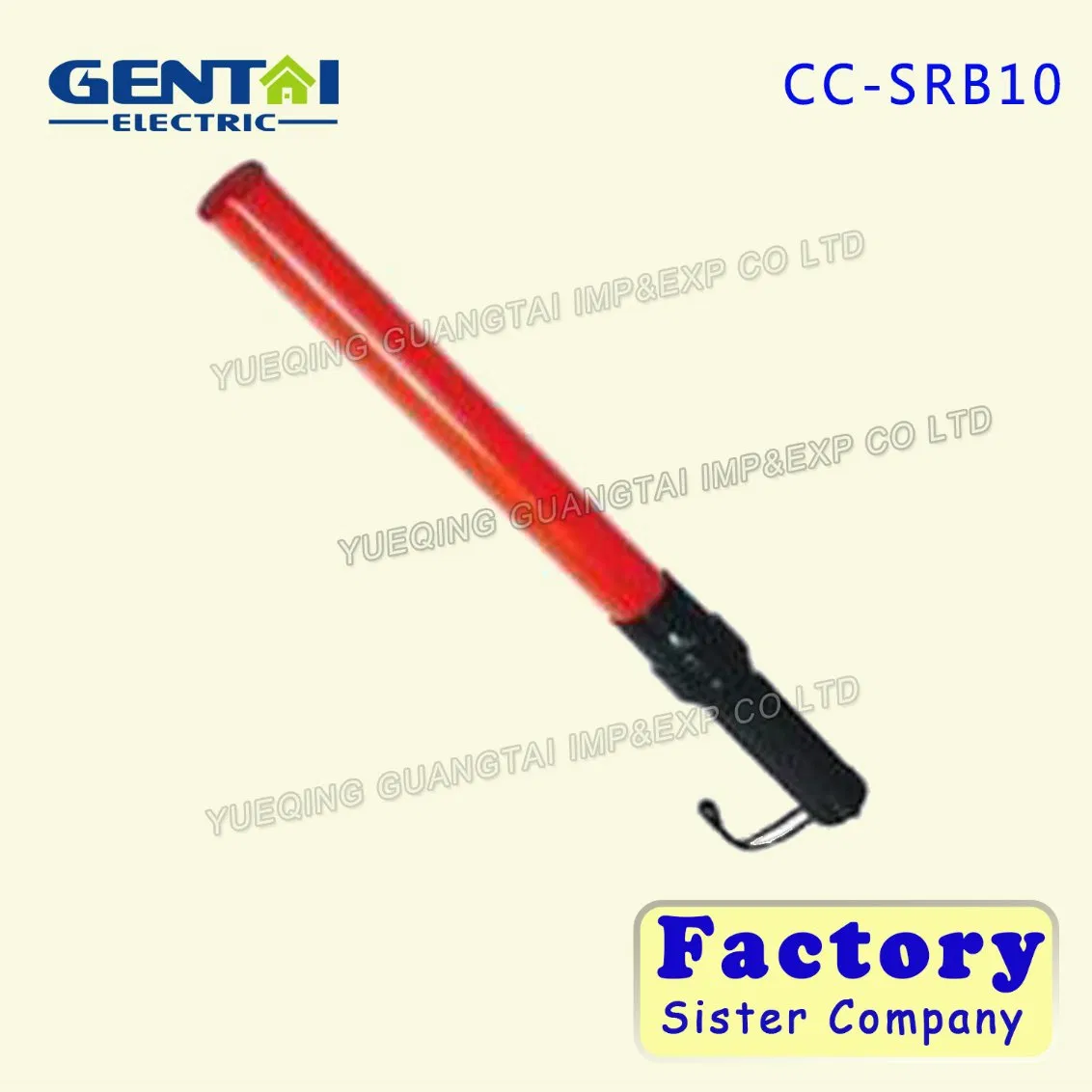 Hot Sale LED Safety Baton LED Safety Bar Traffic Baton