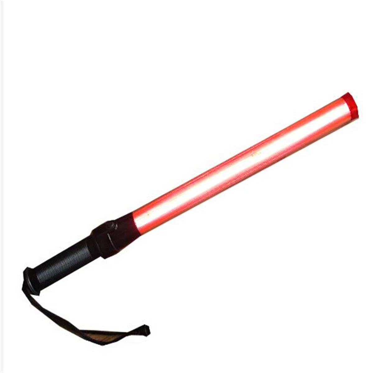 Hrechargeable Traffic Baton Road Command Signal Stick