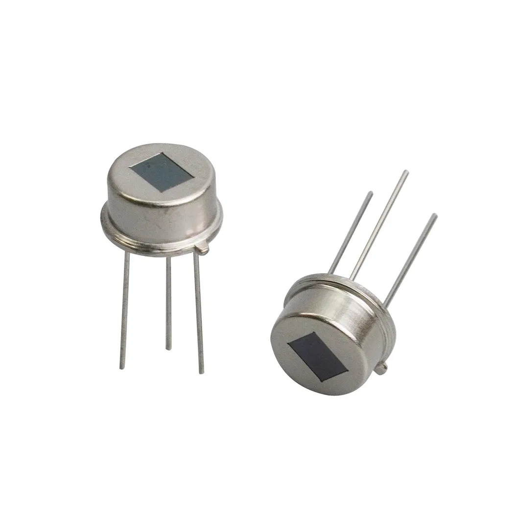 Human Detect Sensor D203s Infrared Human Corridor LED Switch Pyroelectric Passive Infrared PIR Motion Sensor