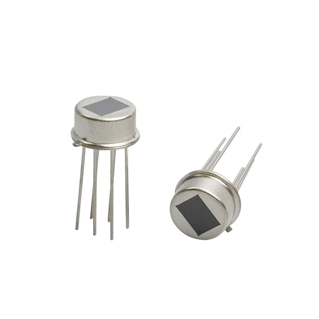 Human Detect Sensor D203s Infrared Human Corridor LED Switch Pyroelectric Passive Infrared PIR Motion Sensor