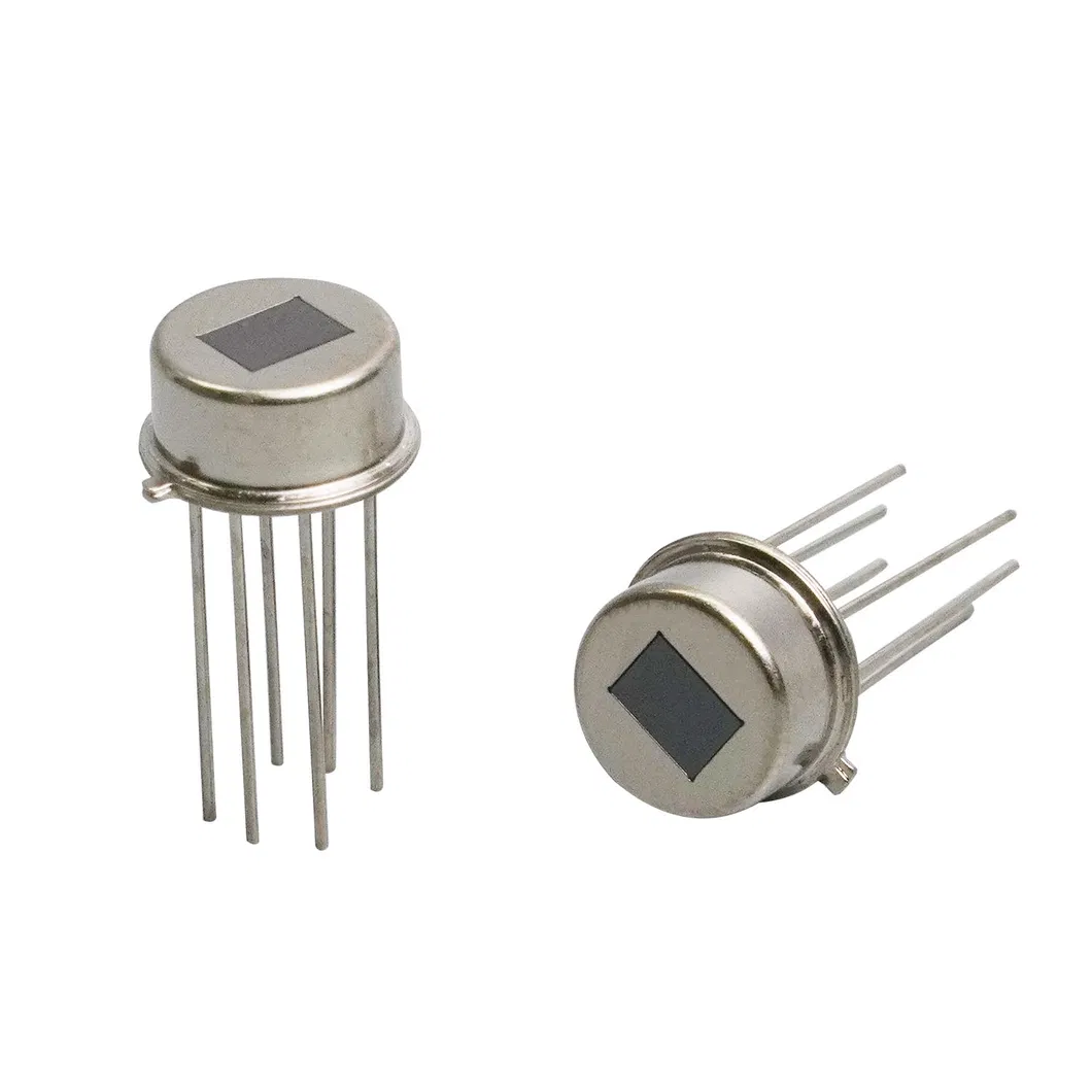 Human Detect Sensor D203s Infrared Human Corridor LED Switch Pyroelectric Passive Infrared PIR Motion Sensor