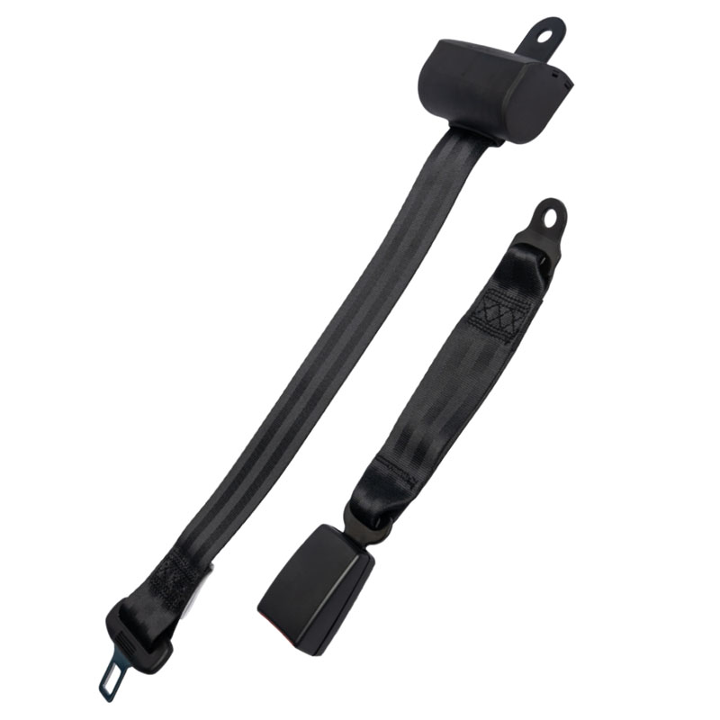 Two-point Car Seat Belt