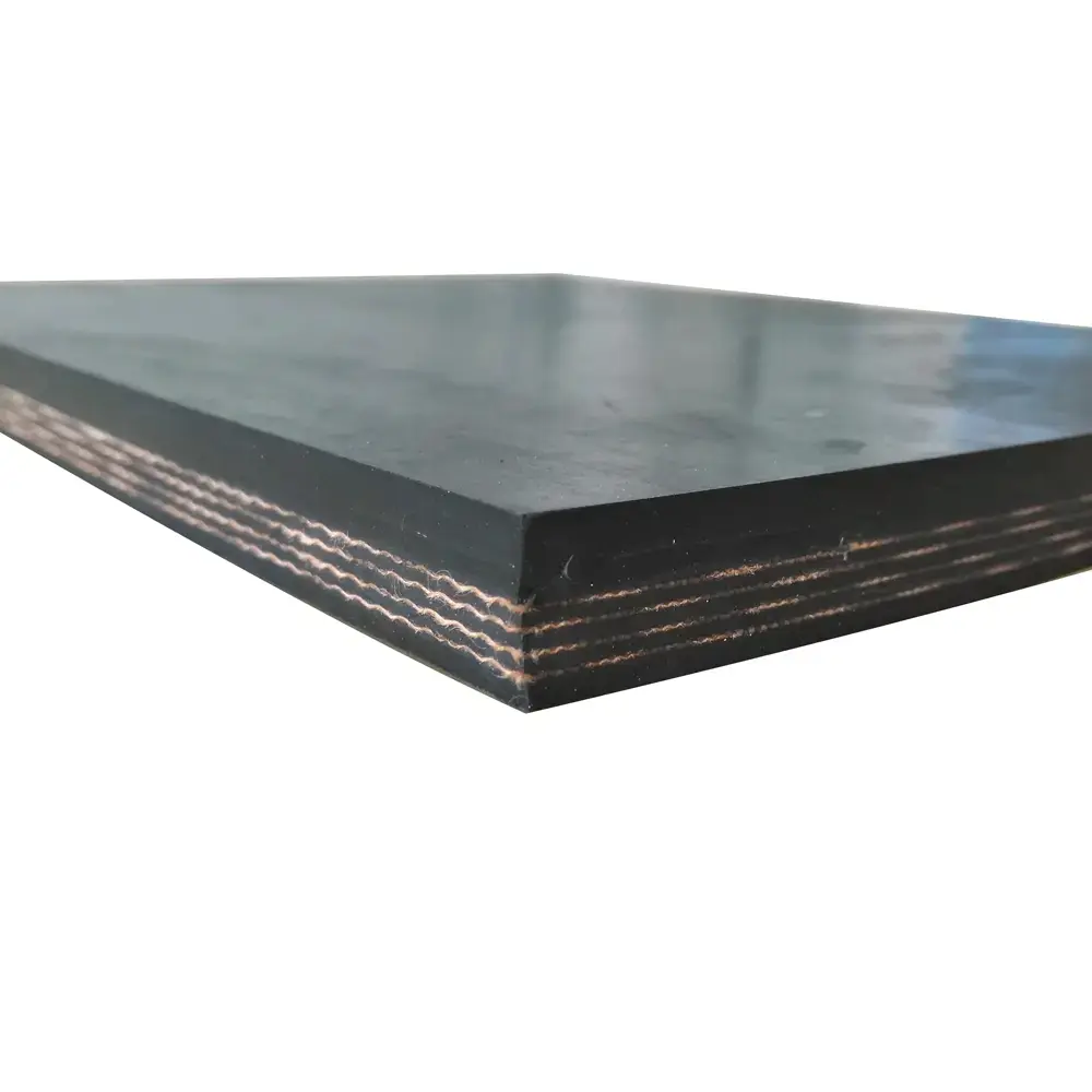 Fabric Conveyor Belt