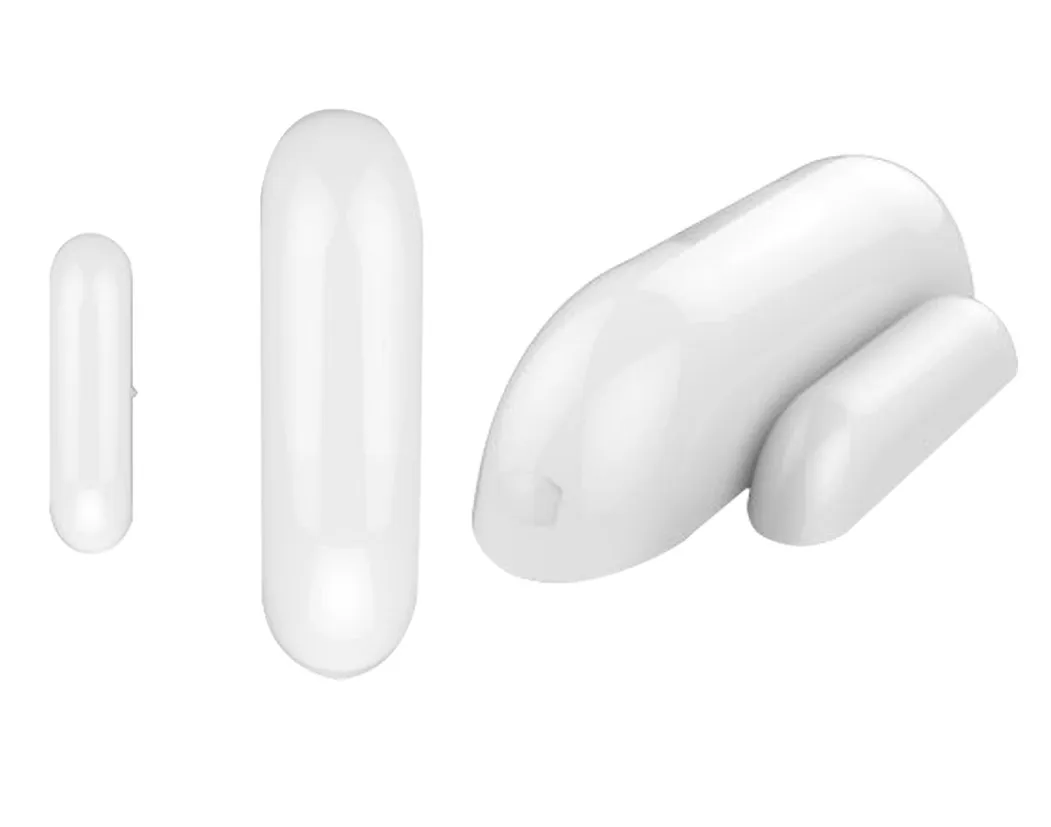 Jbe Smart WiFi Door Sensor Interconnect Tuya APP