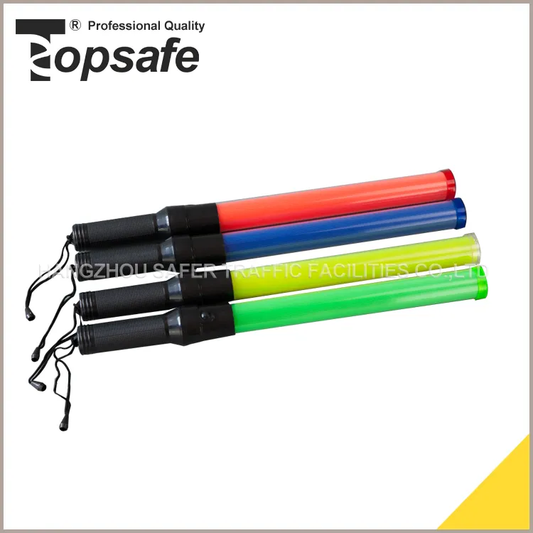 LED Police Traffic Warning Baton/Traffic Baton (S-1588)