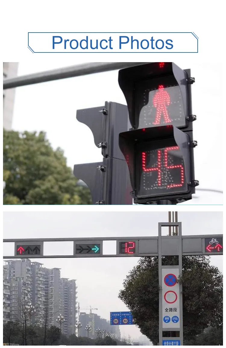 LED Three Digits 188 Countdown Time Recorder