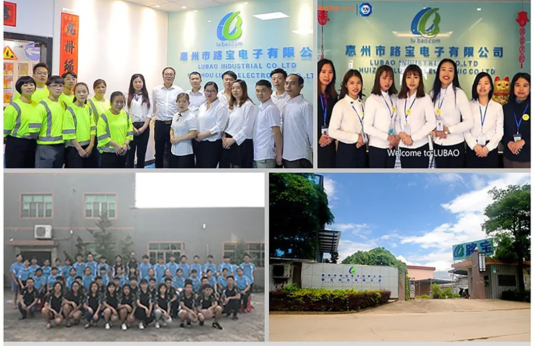 LED Traffic Light with High Safety Efficient