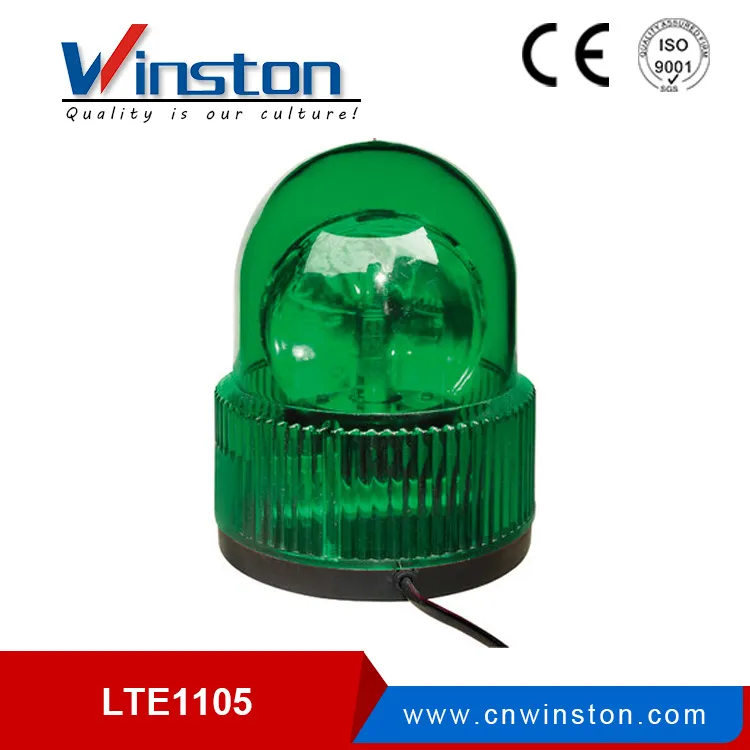 Lte-2071j LED Flashing Warning Light
