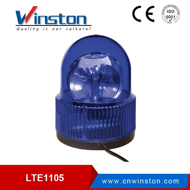 Lte-2071j LED Flashing Warning Light
