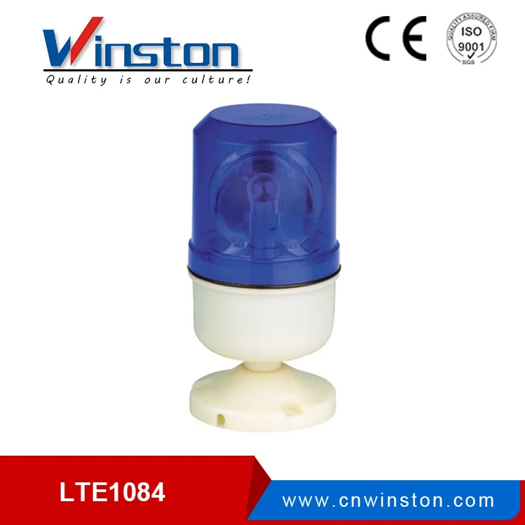 Lte-2071j LED Flashing Warning Light