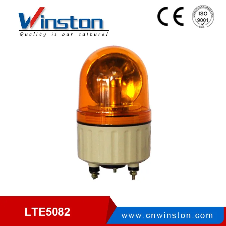 Lte-2071j LED Flashing Warning Light