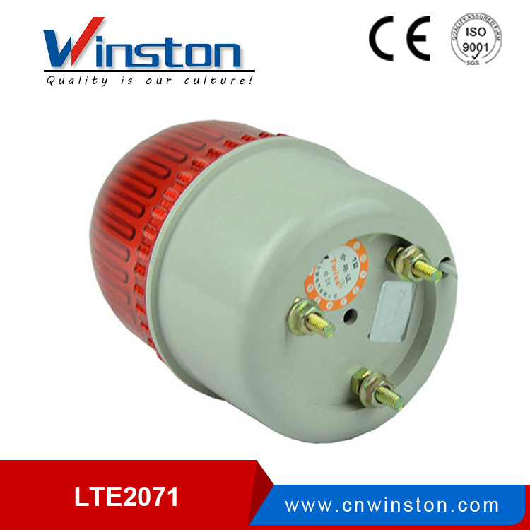 Lte-2071j LED Flashing Warning Light