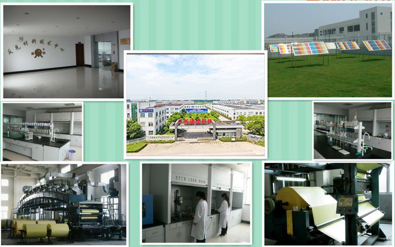 Magenta Color Acrylic Advertisement / Commercial Grade Reflective Sheeting/Film/Material (TM3200)