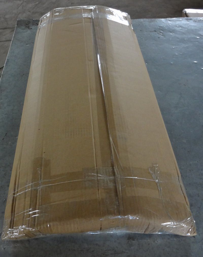 Manual Type Iron Traffic Barrier for Stopping Car