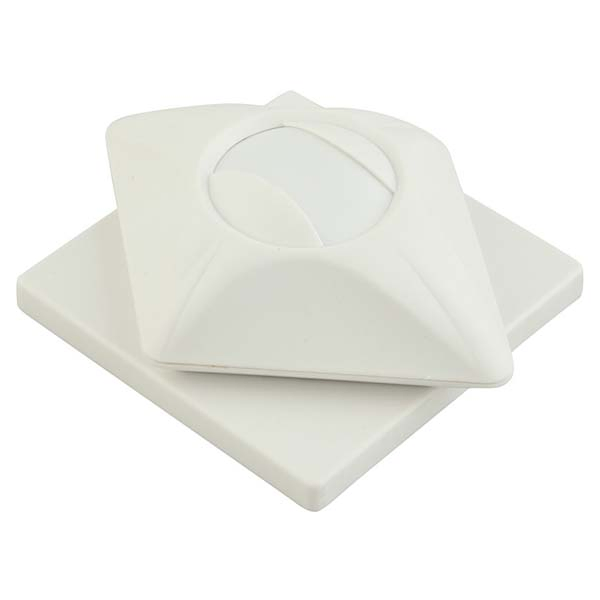 Mini Alarm Wired PIR Motion Sensor, Passive Infrared Motion Detector Lh-910d