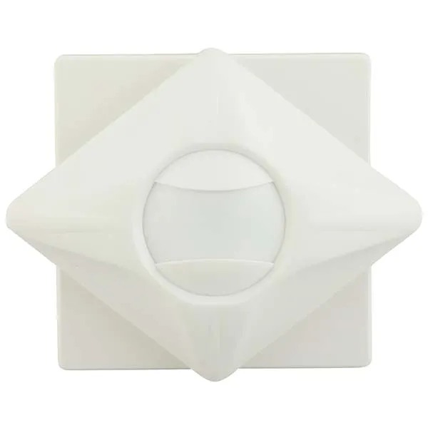 Mini Alarm Wired PIR Motion Sensor, Passive Infrared Motion Detector Lh-910d