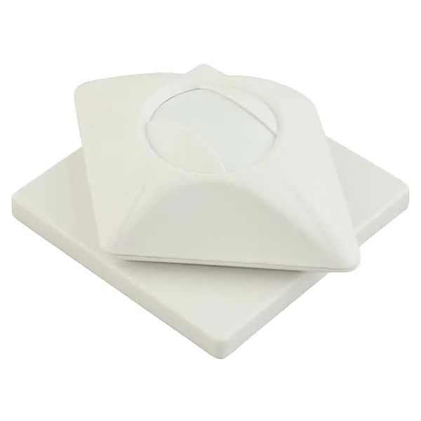 Mini Alarm Wired PIR Motion Sensor, Passive Infrared Motion Detector Lh-910d