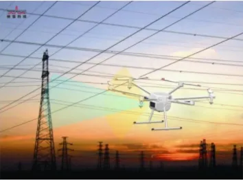 Nanoradar 77GHz Mr72 Collision Avoidance Detection Radar Sensor for Drone and Uav System