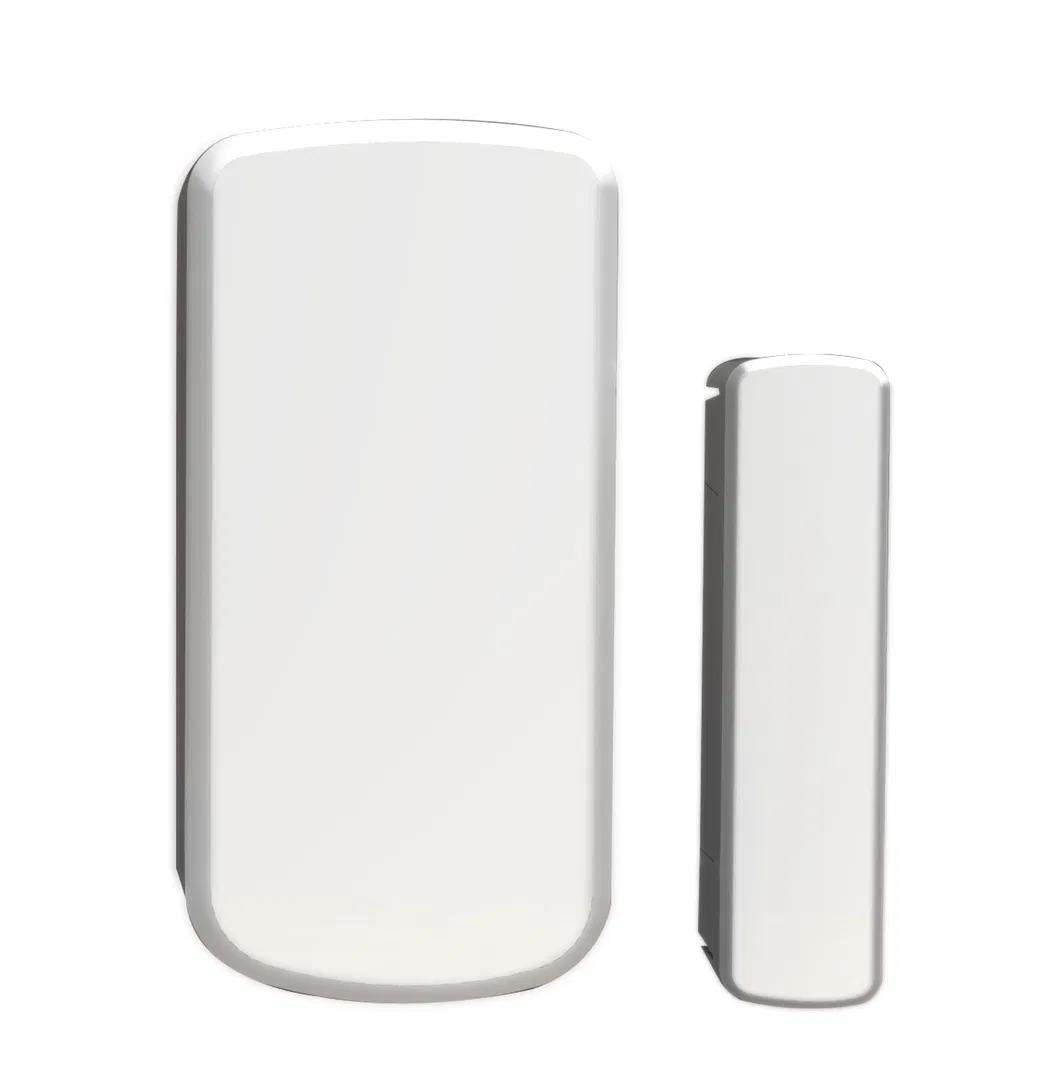 New Wireless Door Gap Contact for Intruder Alarm System