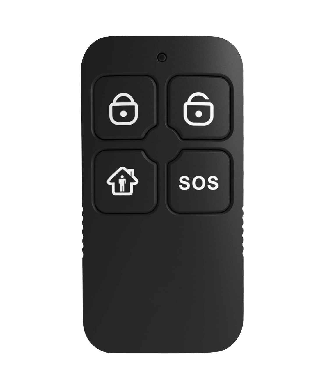 New Wireless Door Gap Contact for Intruder Alarm System
