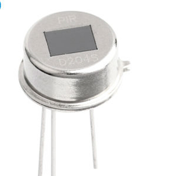 Nicera Original Quad Pyroelectric Infrared Motion PIR Sensor Re46b