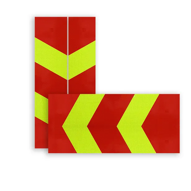 ODM Rectangle/Round/Oval/Triangle White/Golden/Red/Black (Support Customization) Radium Film Price Traffic Sign Board