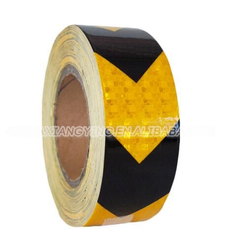 Parking Lock Automatic Gate Trafic Reflective Material