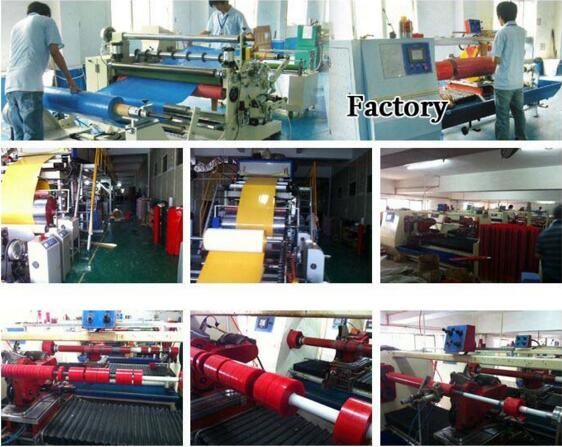 Parking Lock Automatic Gate Trafic Reflective Material