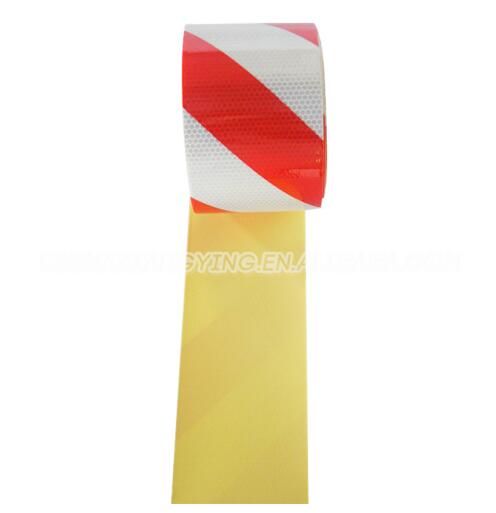 Parking Lock Automatic Gate Trafic Reflective Material