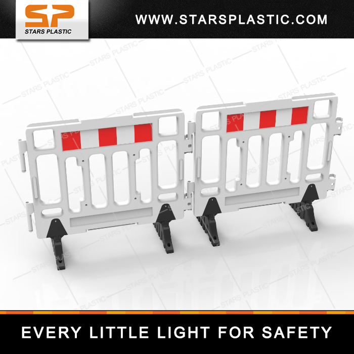 Pfb- A27 -5 Traffic Guardrail Used Road Barrier Safety Road Barrier Hydraulic Road Barrier
