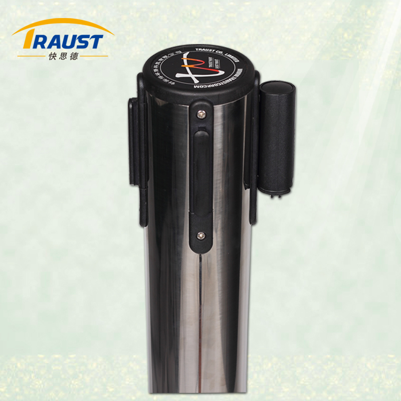 Promotion Price! Retractable Barriers, High Quality Retractable, Crowd Control Barriers