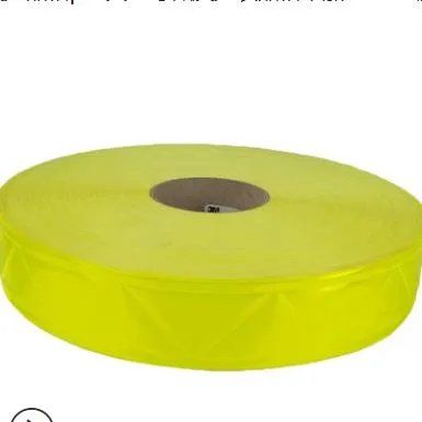 PVC Reflective Film