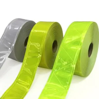 PVC Reflective Film