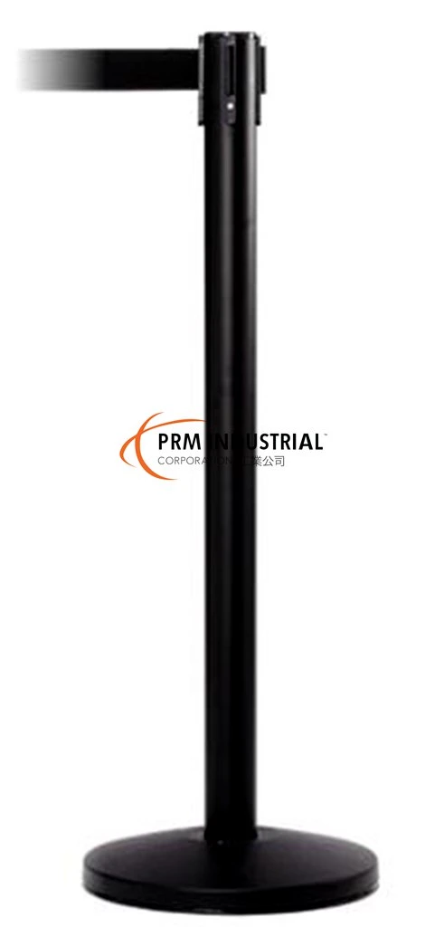 Queuemaster Functional and Affordable Retractable Belt Barriers