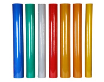 Reflective Printing Film