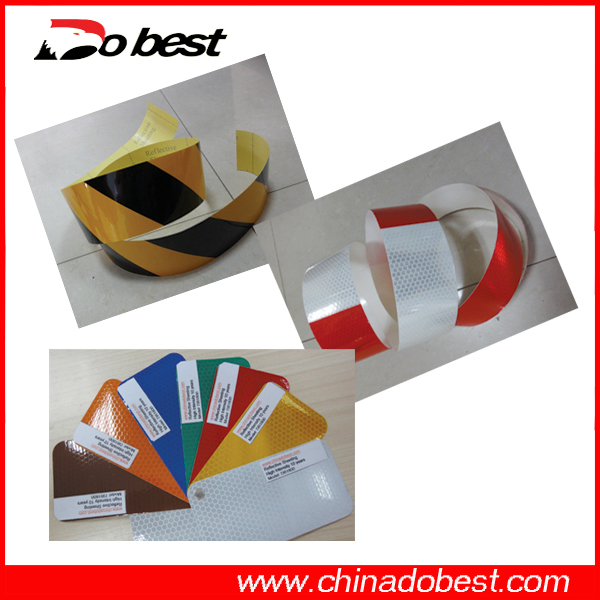 Reflective Sheeting, Tape, Film, Vinyl