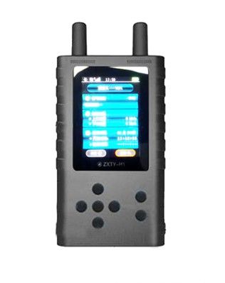 RF Signal Detector Anti Spy Camera Tracking/Moblile Signal Detector/GPS Detector