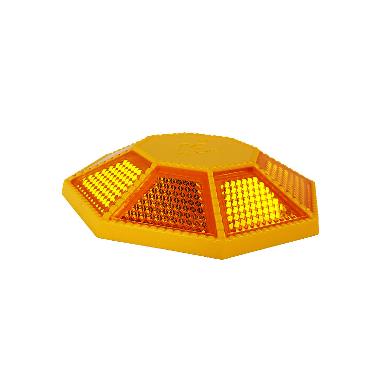 Road Cat Eyes Road Reflector Road Studs Pavement Marker