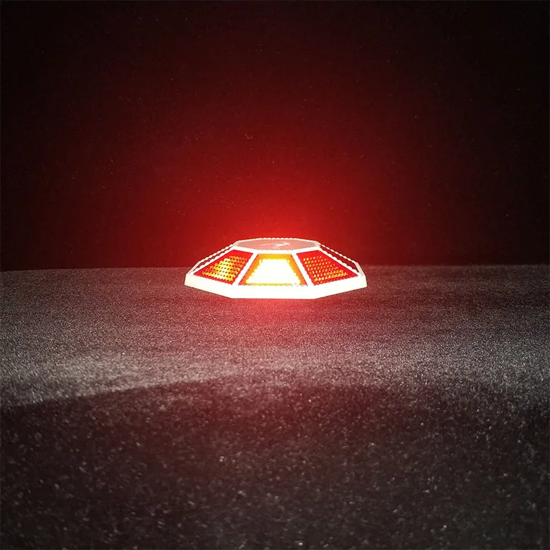 Road Cat Eyes Road Reflector Road Studs Pavement Marker