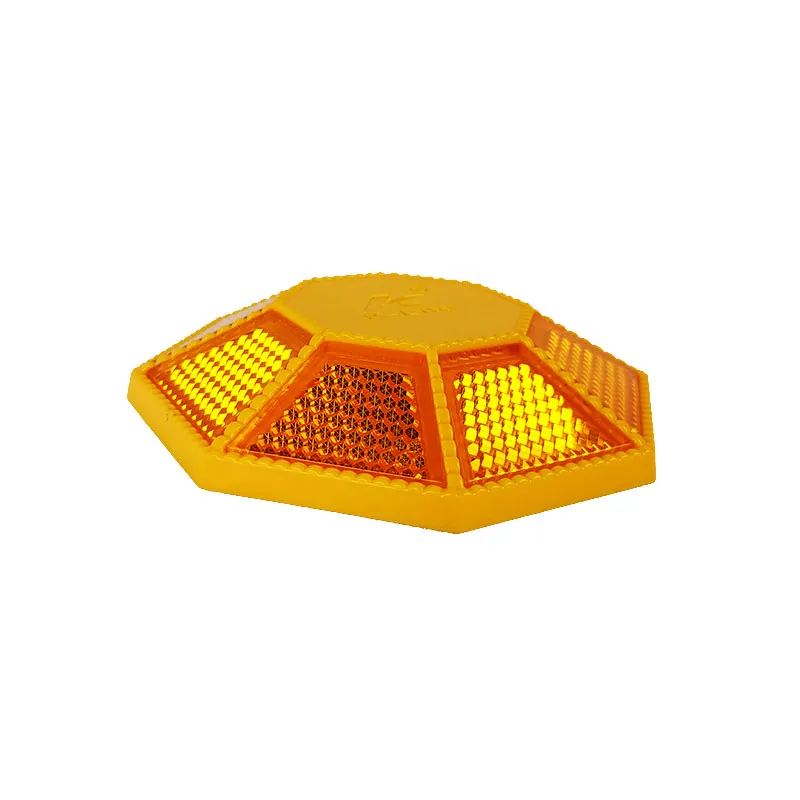 Road Cat Eyes Road Reflector Road Studs Pavement Marker