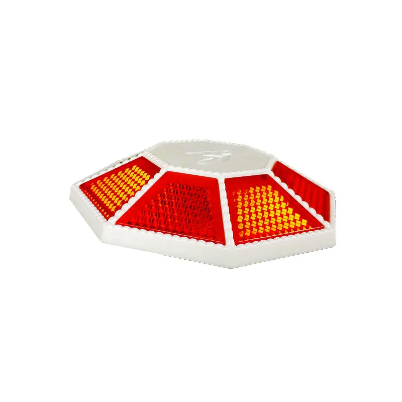 Road Cat Eyes Road Reflector Road Studs Pavement Marker