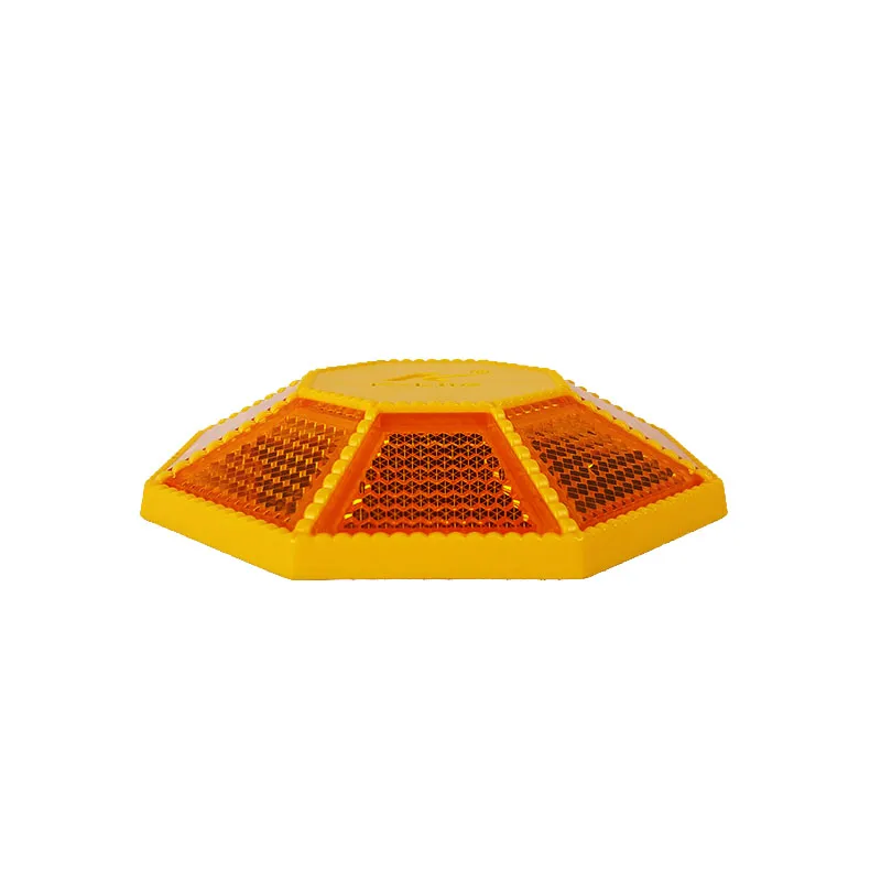 Road Cat Eyes Road Reflector Road Studs Pavement Marker