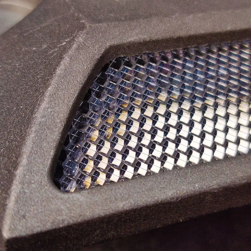 Road Marker Road Reflector Cat Eye Road Reflector Road Stud Aluminium