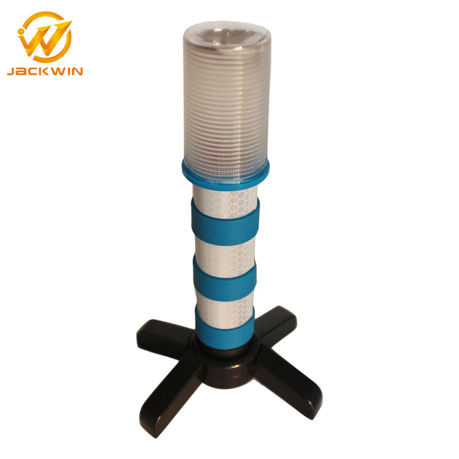 Rodeside LED Flare Kit Safety Emergency Flashing Warning Light for Car Truck