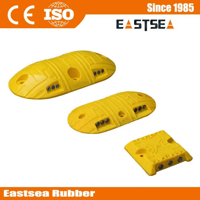 Safety Rumble/Speed Hump