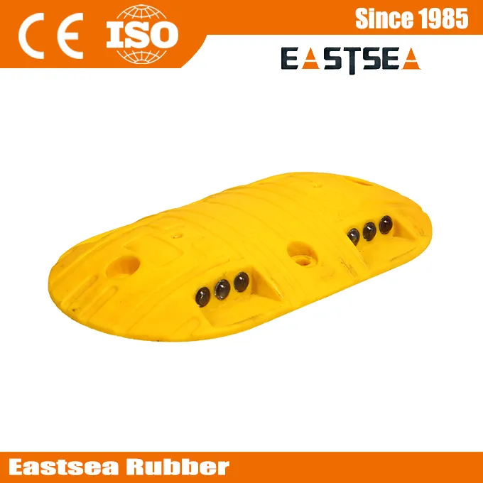 Safety Rumble/Speed Hump
