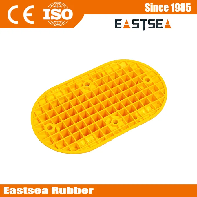 Safety Rumble/Speed Hump