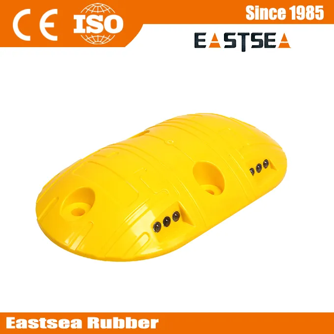 Safety Rumble/Speed Hump