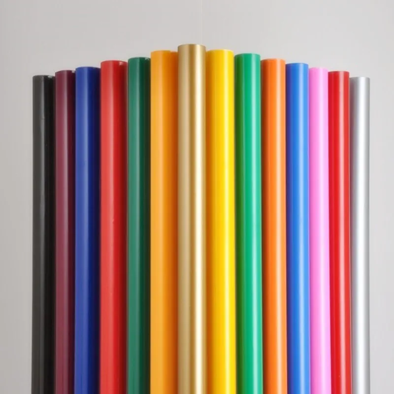 Screen Printing Tearable Engineering Grade Acrylic Type Reflective Vinyl for Signage
