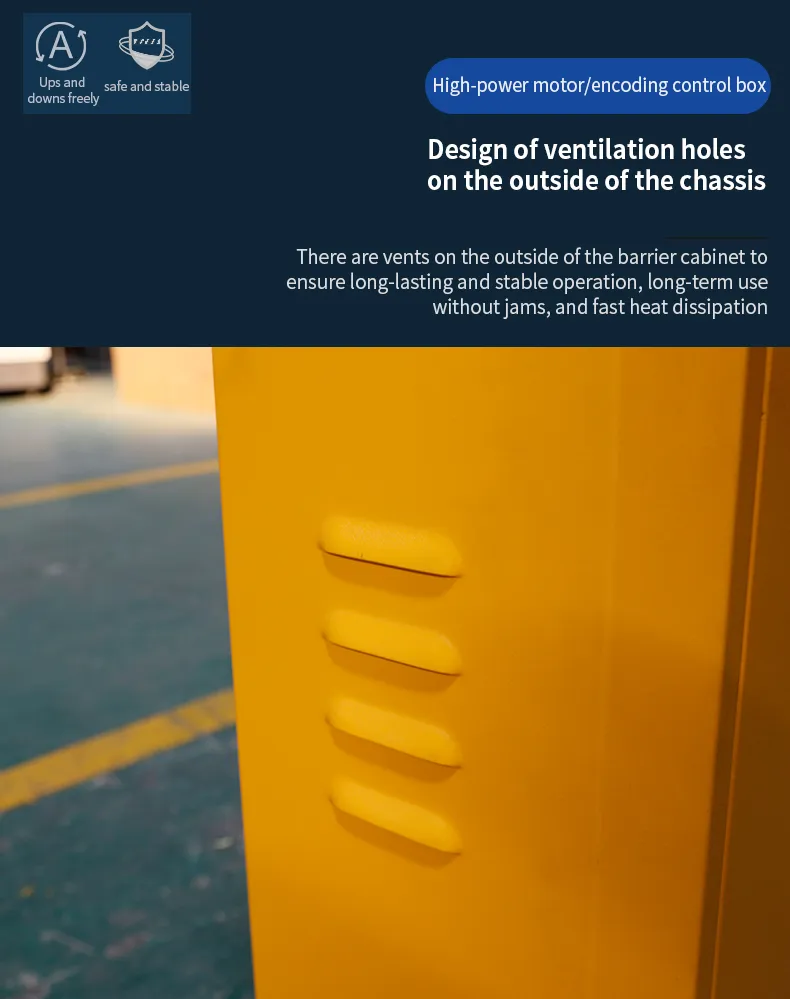 Smart Parking Barrier Gate System 2 Fence Arm Automatic Parking Boom Barrier